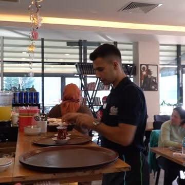 Modern ve Doğayla İç İçe Sosyal Tesisler Büyükçekmece'de Açıldı