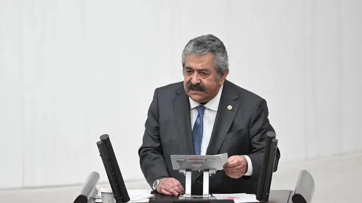 MHP'den Dikkat Çeken Çıkış: "Rüşvet ve Yolsuzluk da Parti Kapatma Nedeni Olmalı"