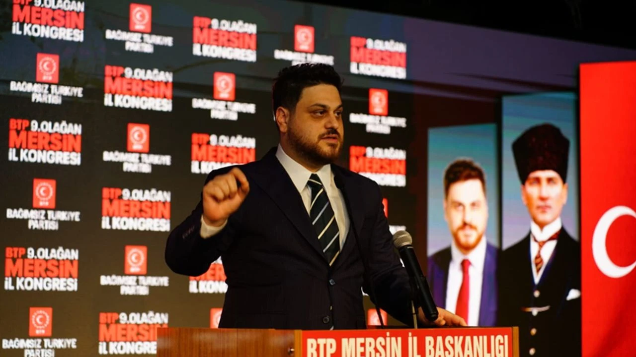 Hüseyin Baş: "Özelleştirme Politikaları, Ülkenin Kaybına Yol Açıyor"