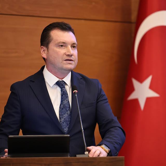 Silivri Belediyesi 2024 Faaliyet Raporu Meclis'te Görüşüldü