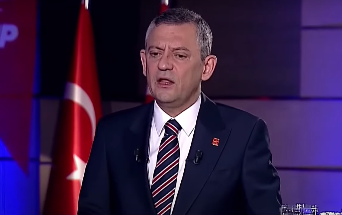 Özgür Özel: "Bu Darbenin Adı Erdoğan'dır, Bu Cuntanın Başında Erdoğan Vardır"