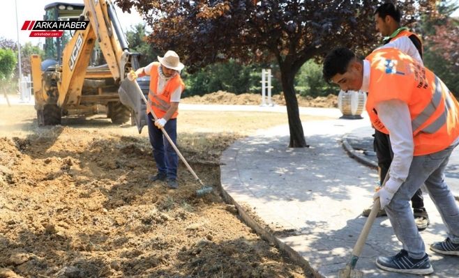 Park Skandalı: Çekmeköy'ün Yeşil Alanı Benzin İstasyonu Olmaktan Kurtuldu!