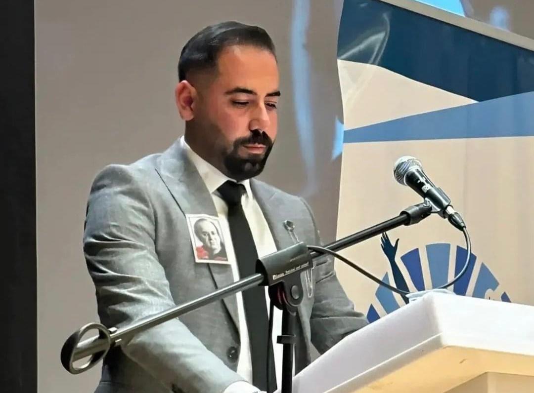 CHP Altındağ Gençlik Kolları Başkanı Ali Tutuşuk’tan Gençlere Yönelik Sert Eleştiriler