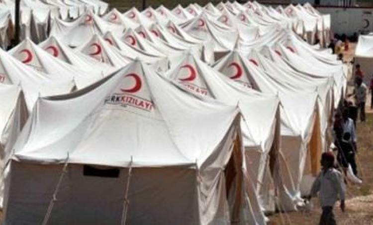 Kızılay’ın Depremde Çadır Sattığı Resmen Belgelendi: 18 Yönetici İçin Yargı Yolu Açıldı