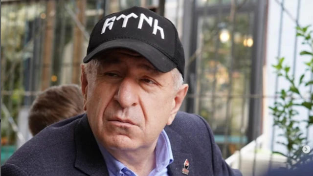 Ümit Özdağ'dan Tutukluluk Tepkisi: "142 Gün Sonra Mahkemeye Çıkacağım"