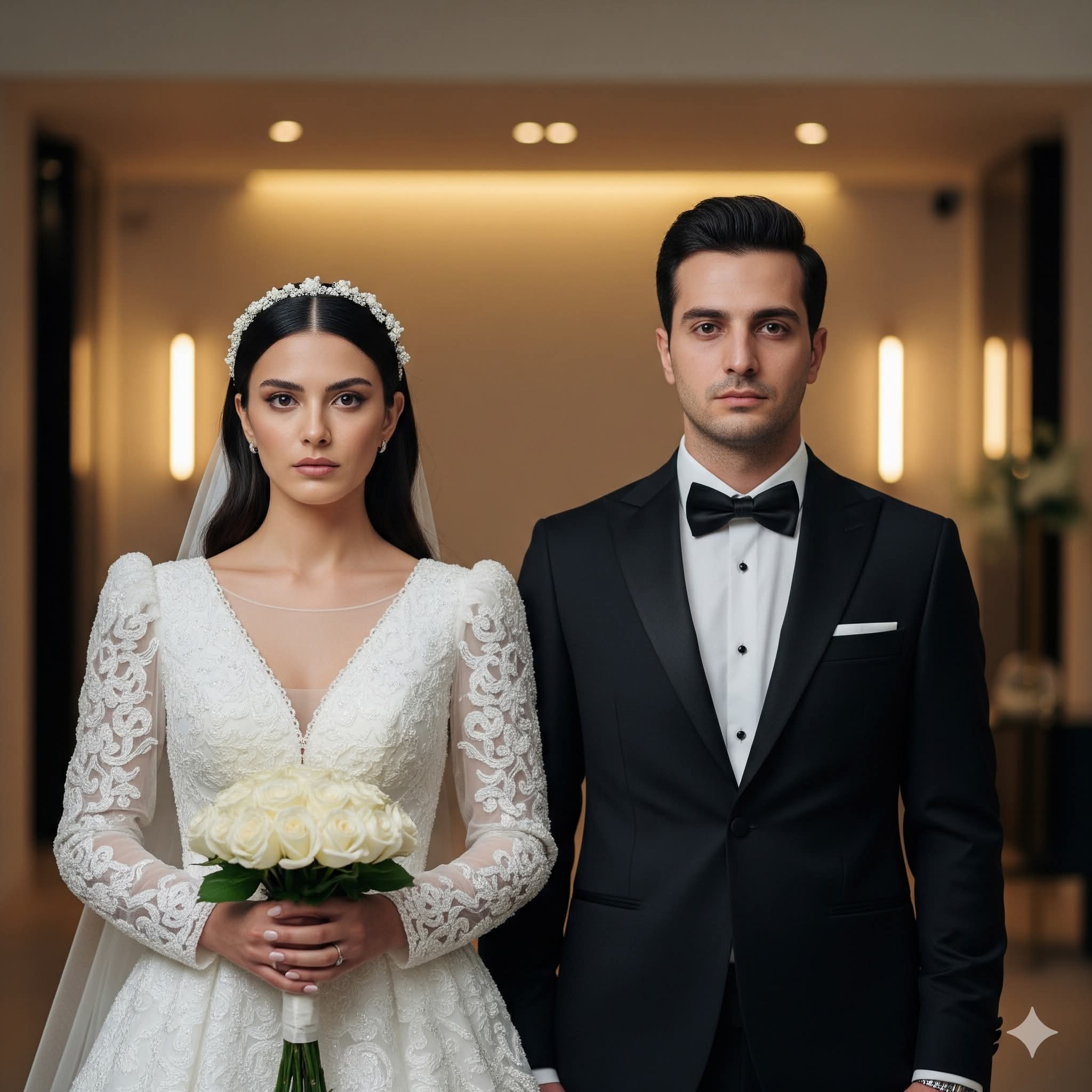 Genç Çiftlere Destek: Evlilik Kredisi 250 Bin TL’ye Yükseldi!