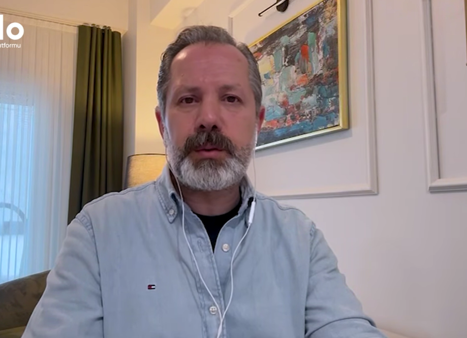 Piyasalarda 2026 Manipülasyonu: İslam Memiş’ten Uzun Vadeli Strateji Tavsiyesi