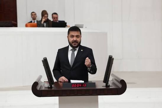 Chp’li Vekilin Darp Edildiği Gecede Karşılıklı Suçlamalar: Taciz Ve Tehdit İddiası