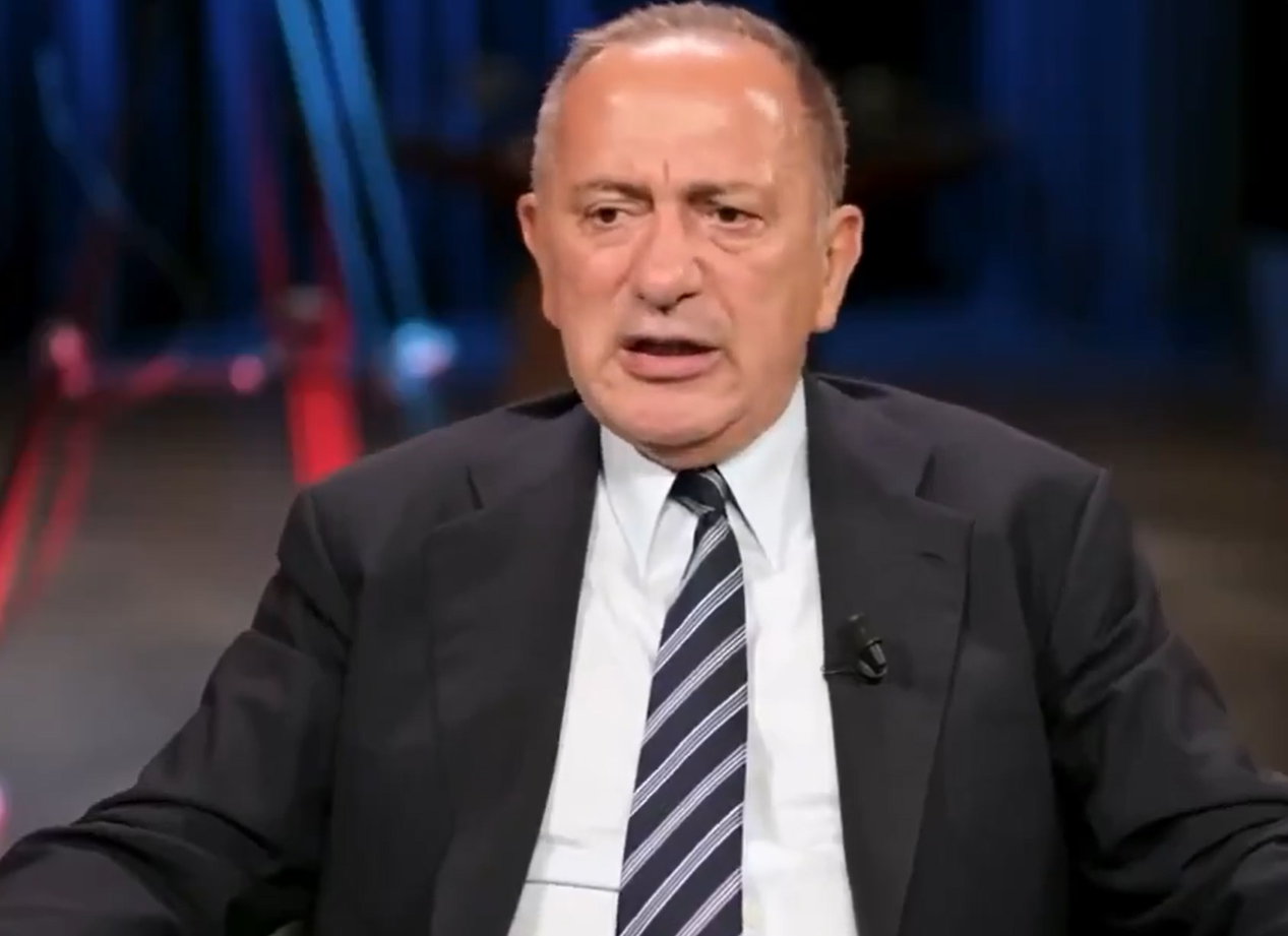 Gazeteci Fatih Altaylı, "Cumhurbaşkanını Tehdit" Soruşturması Kapsamında Gözaltına Alındı
