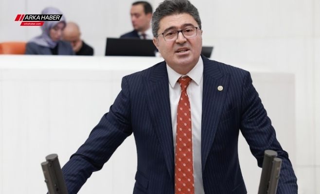  CHP'den MHP'ye Sert Tepki: "Tehdit Etmeye Kalkışmayın"