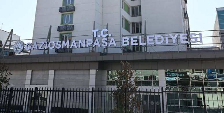 Gaziosmanpaşa Belediyesi Başkanvekili Karadeniz Seçildi