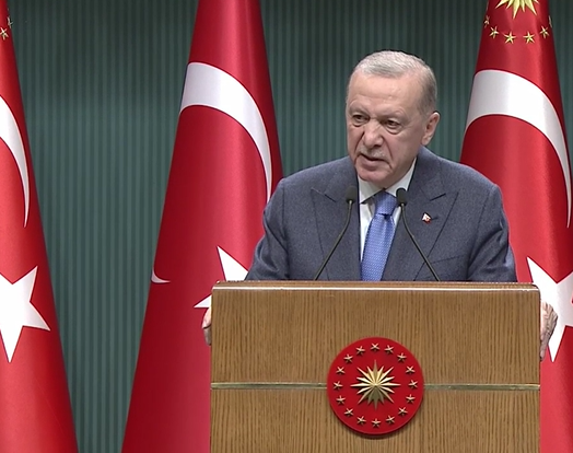 Türkiye’de İran Cumhurbaşkanı Reisi'nin vefatı dolayısıyla 1 günlük milli yas ilan edildi