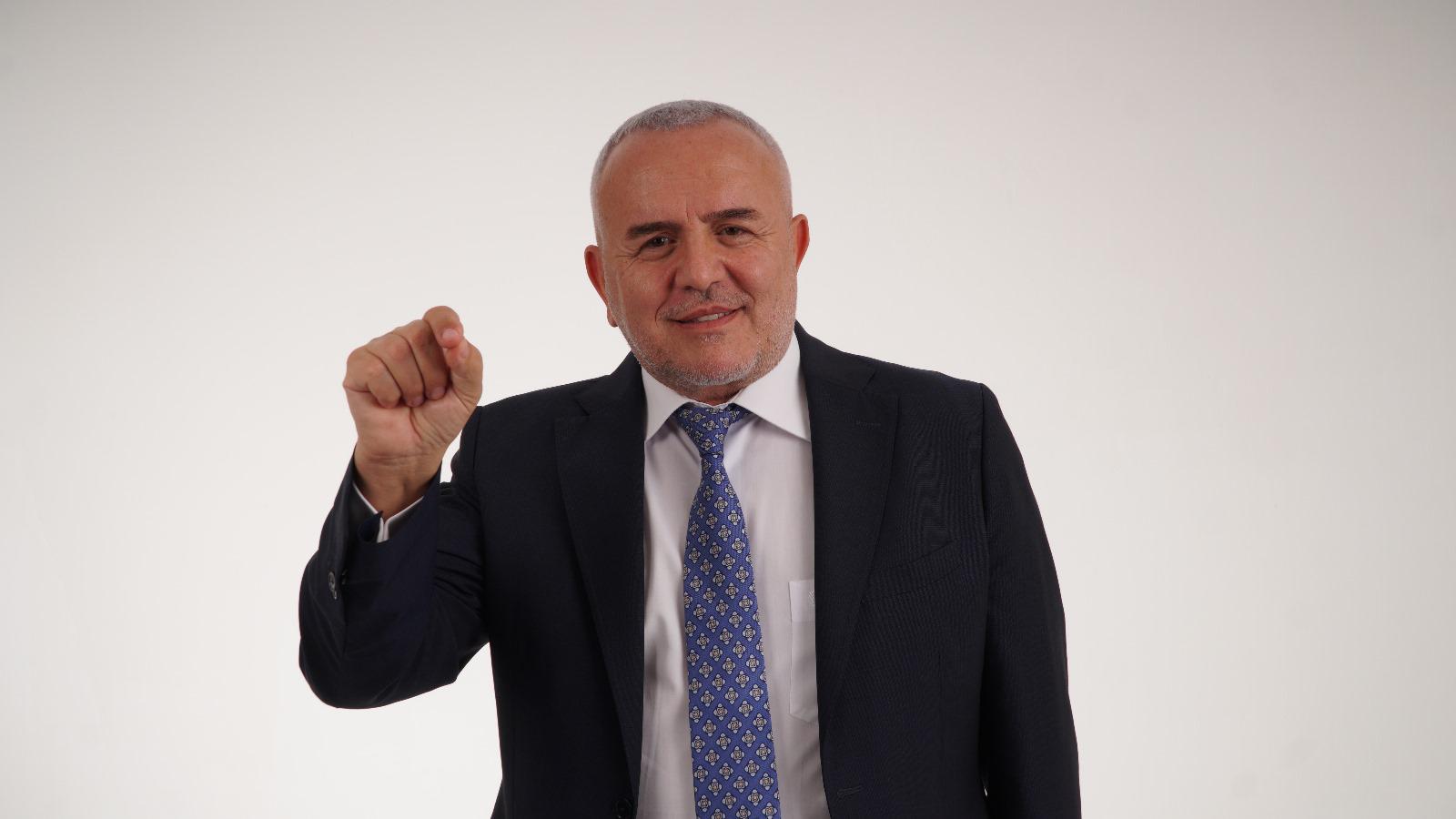 Ali Karakurt: “Yoksulluğun Temel Nedeni Borca Dayalı Sistemdir”