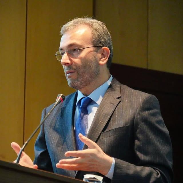 Prof. Dr. Osman Öztürk, Vefatının 10. Yılında Anıldı