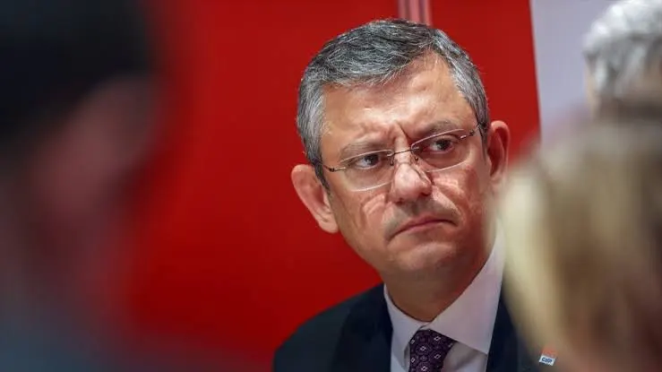 Asgari Ücret Açlık Sınırının Altında Belirlendi: CHP'den Sert Tepki