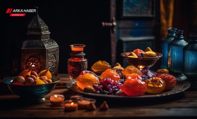 Ramazanda Nasıl Sağlıklı Besleniriz? İşte Uzmanından Öneriler! 