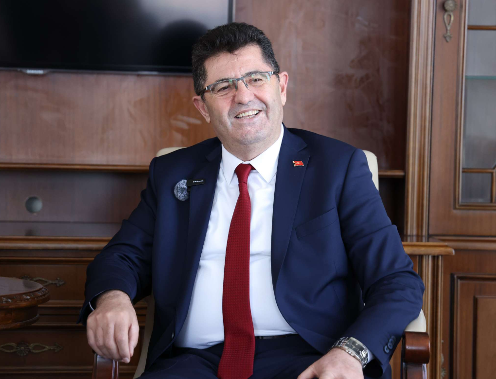 Çekmeköy’de Yeni Dönem Başladı