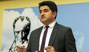 Ataşehir Belediye Başkanı Onursal Adıgüzel Görevden Uzaklaştırıldı