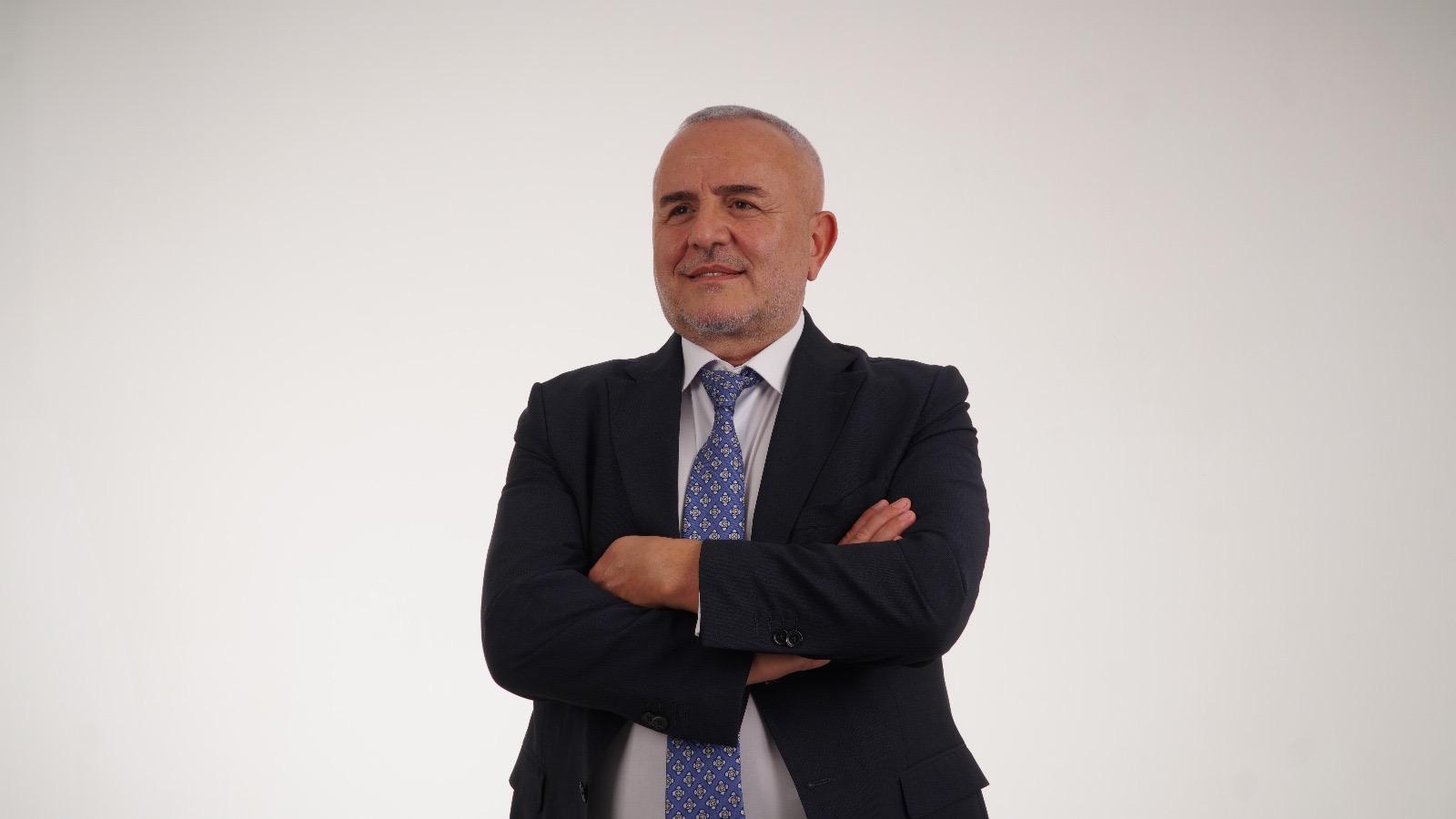 Ana Yol Partisi’nden 2025 Vizyonu: Milletin İktidarı Başlıyor