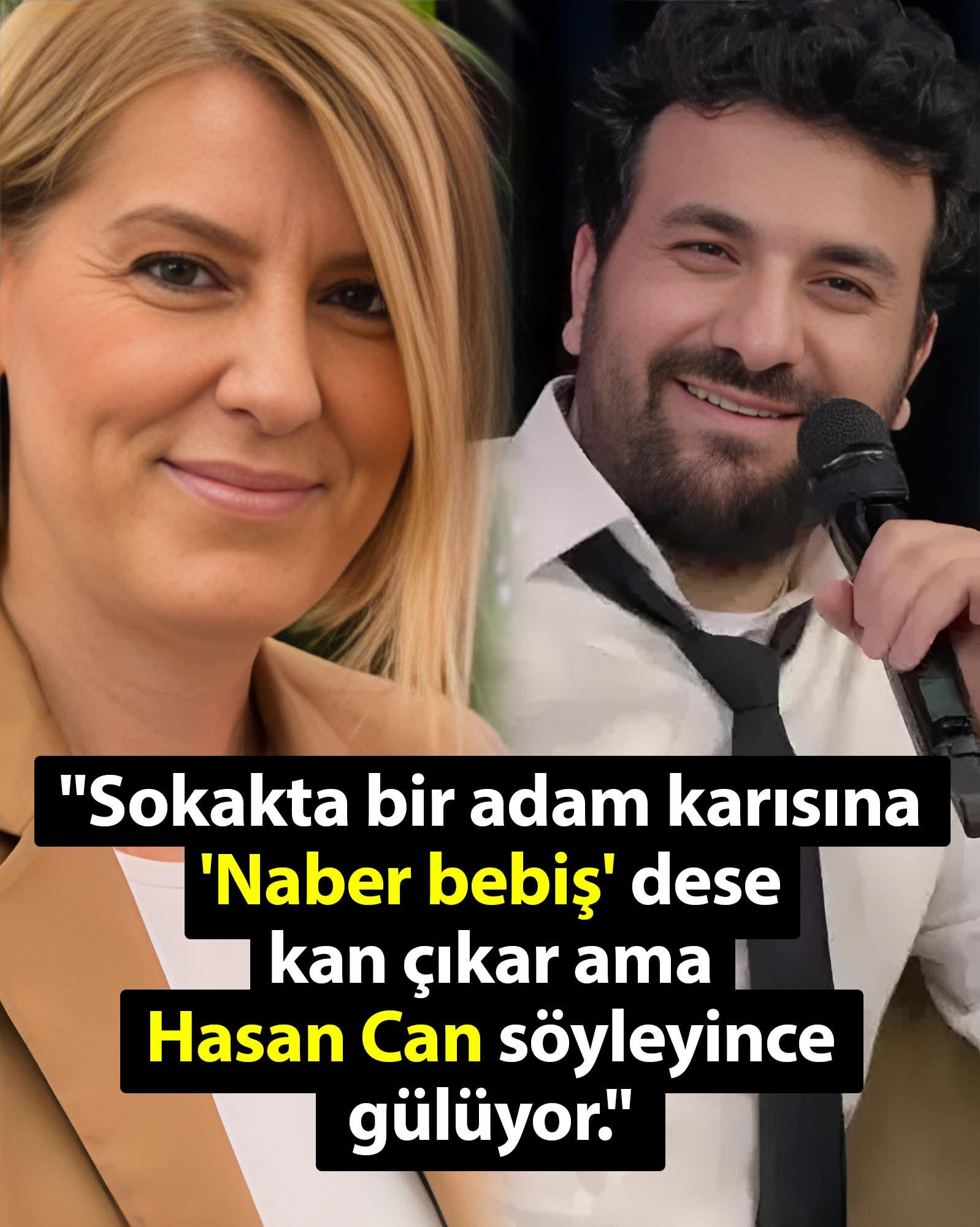 Sevda Türküsev’den ‘Konuşanlar’ Yorumu!