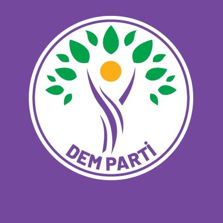 DEM Parti Heyeti Bahçeli ve Özel ile Görüşecek