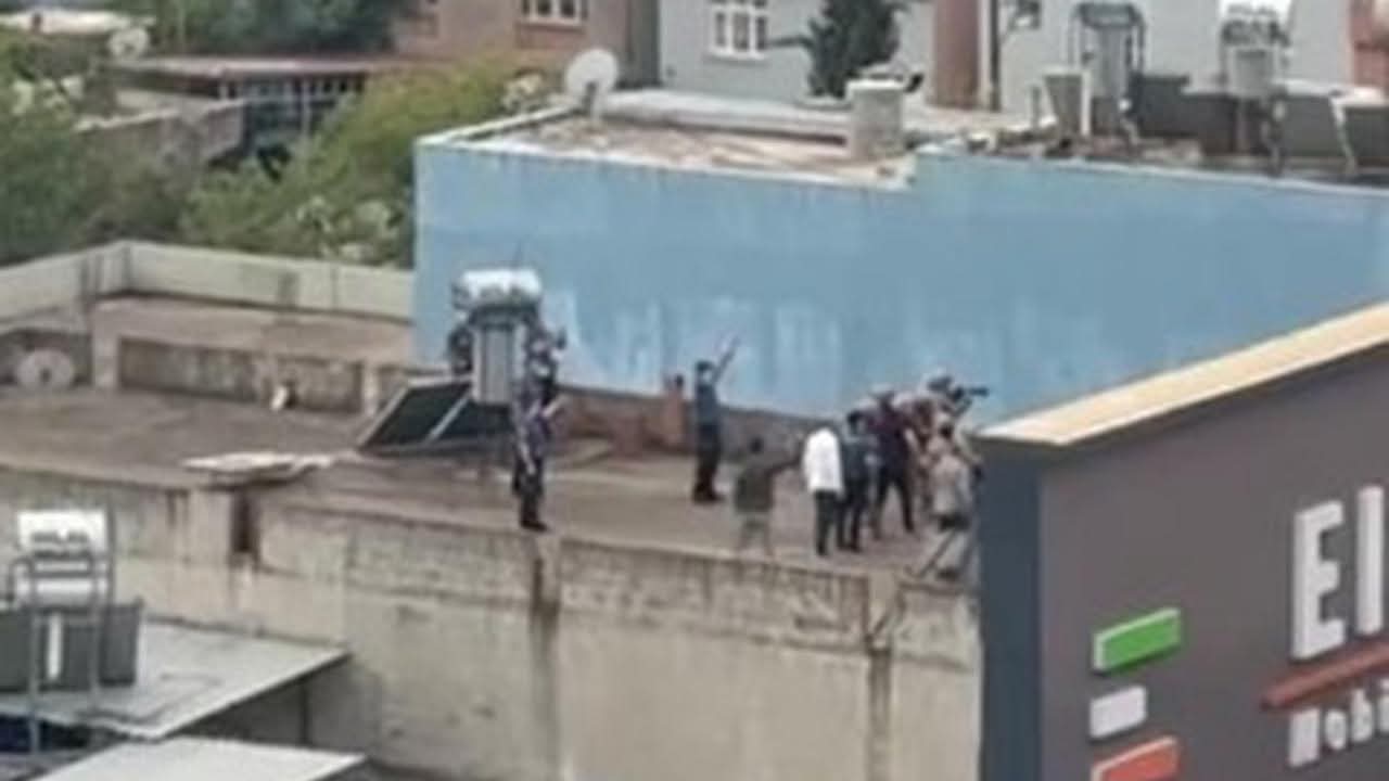 ADANA’DA REHİNE KRİZİ KANLI BİTTİ! ÖZEL HAREKAT ETKİSİZ HALE GETİRDİ!