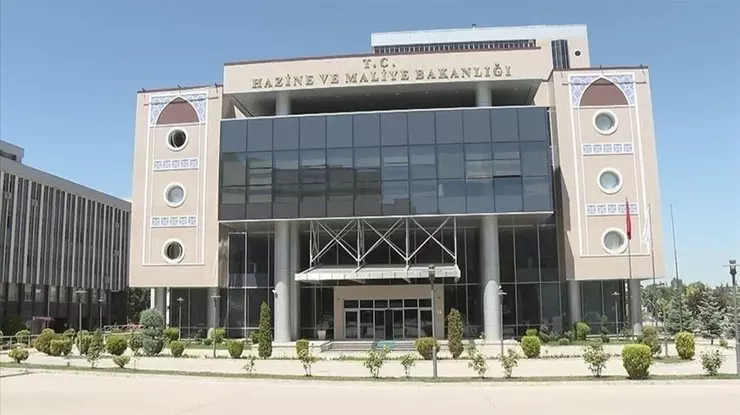 Hazine ve Maliye Bakanlığı'ndan 'Vergi Affı' Paylaşımlarına Yalanlama