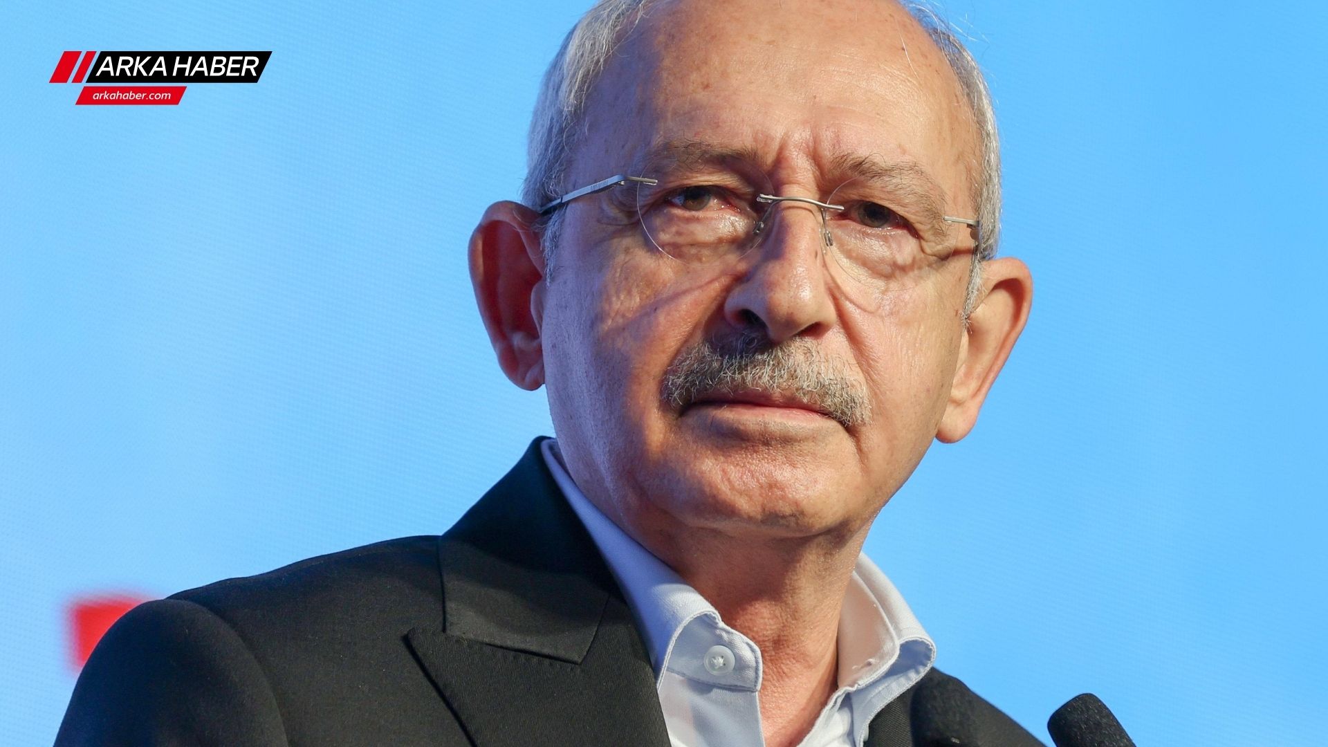 KILIÇDAROĞLU'NDAN CUMHURBAŞKANI ERDOĞAN'A: "KILIÇDAROĞLU KAZANIRSA, İSVEÇ'İ NATO'YA ALACAK DEDİN, SEN ALDIN. KILIÇDAROĞLU KAZANIRSA FAİZİ ARTIRIR DEDİN, FAİZLERİ ARTIRDIN"