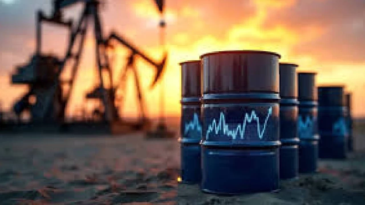 Dünyanın Petrol Haritası: En Büyük Rezervler Hangi Ülkelerde?
