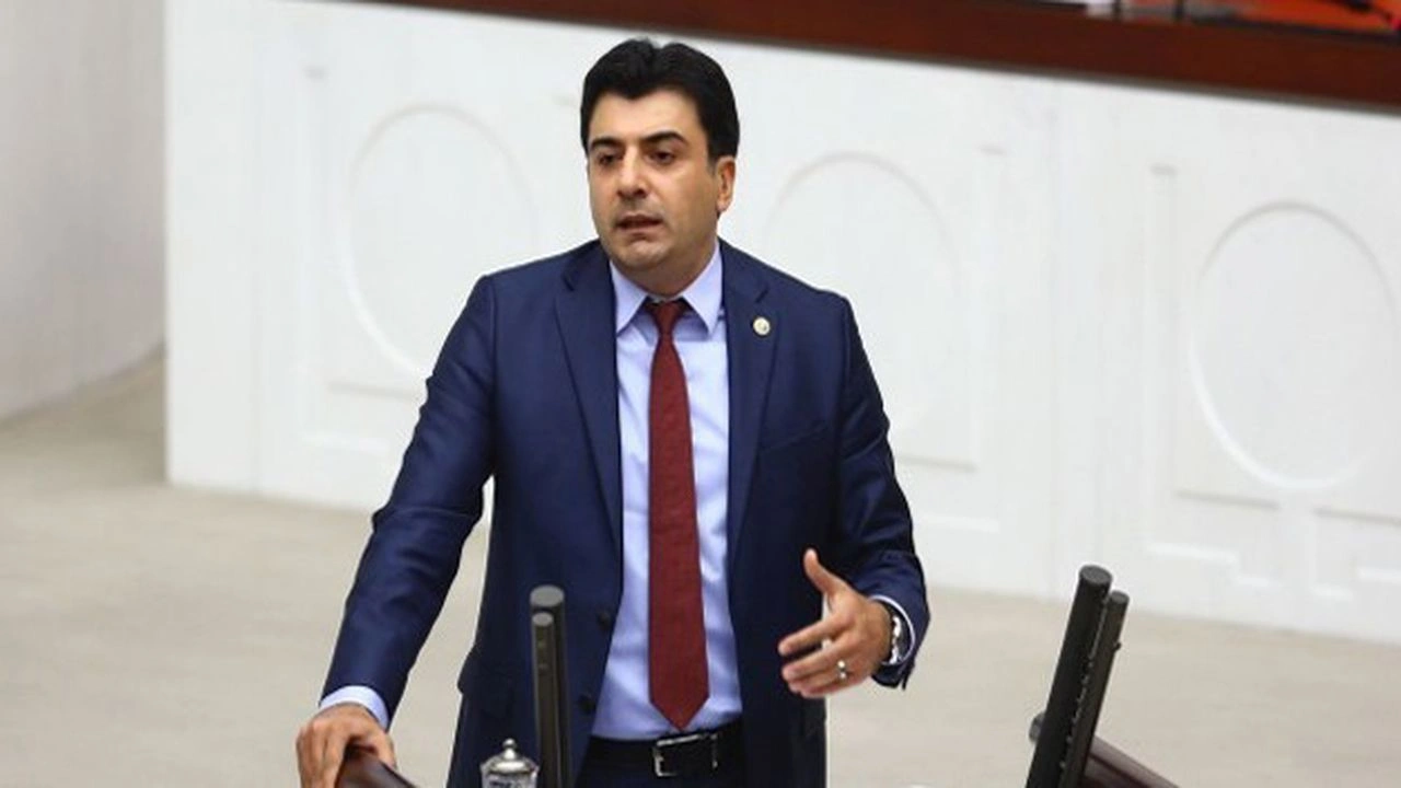 Cezaevlerindeki Tutuklu ve Hükümlü Sayısındaki Artış Meclis Gündeminde